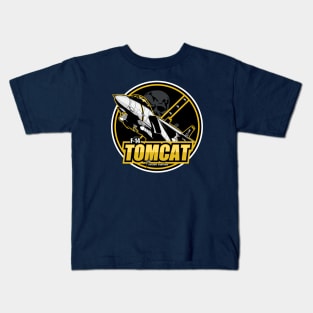 F-14 Tomcat Kids T-Shirt